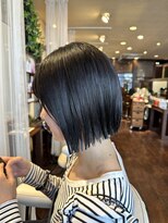 エニィ 池袋西口(Any)&nbsp;カール/セミディ/シアーカラー/姫カット/池袋 f15