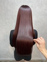 アールクリップ 表参道(arclip)&nbsp;髪質改善トリートメント"サイエンスアクア"