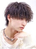 シャッフルマッシュ
