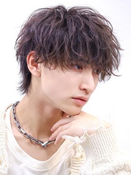 ゴールド 渋谷神南(GOALD) シャッフルマッシュ