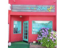 ズニ(ZUNI)