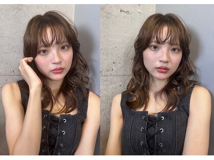 ヴィオラカラー(VIOLLA COLOR)の写真