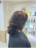 ミディアムレイヤー/30代40代50代60代