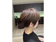 リマヘアー(lima hair)