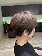 リマヘアー(lima hair)
