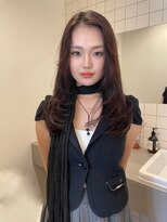 チーカ(chica)&nbsp;ザクザク似合わせカットレイヤー