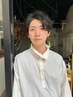 【メンズ限定人気No.2】カット+アロマスパ20分+炭酸泉　￥11000