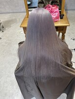 ミミ(mimi)&nbsp;シルバーラベンダー