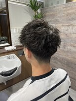 ロワジール 松戸店(Loisirs)&nbsp;ソフトツイスパ