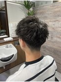ソフトツイスパ