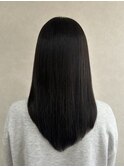 グレージュカラー