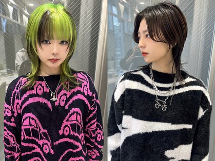 ニューヨークニューヨーク 三宮駅前店(NYNY)の写真