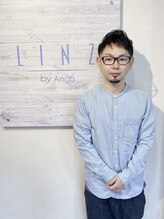 リンツバイアンジェ(Linz by Ange) 茂木 裕介