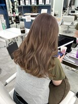 ブラウン(Brown)&nbsp;マロンベージュ