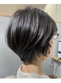 30代40代50代　大人女性　エイジング毛のお悩みお任せください