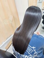 チェレ オレ 新金岡店(Chere ore)&nbsp;40代50代髪型・40代髪質改善ストレート・白髪染め・美髪