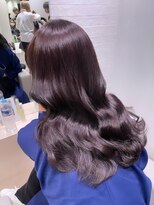 【NATASHA】銀座レイヤーカット/20代/30代/40代/50代