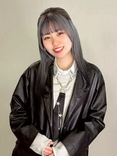 アンドルトワ(and Lutowa) 倉田 ののか