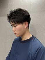 ジル(JIL) ニュアンスフェザーショート
