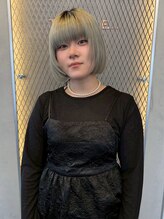 スリーバイベルベット(THREE...by velvet)&nbsp;Shiori 【博多】