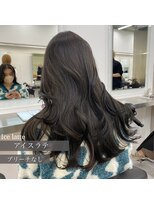 アカデミー 福岡天神(ACADEMY)&nbsp;天神/天神駅/学割U24/前髪カット/顔周りカット/インナーカラー