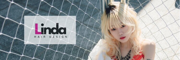 リンダ(Linda)のサロンヘッダー