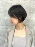 【2025年の夏オススメ】大人ショート
