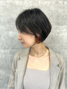 ブルーム 川崎(vroom) 【2025年の夏オススメ】大人ショート