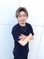 フィズクロップ(fizzcrop) 幕田 剛士
