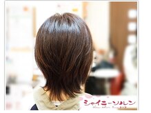 シャイニーソルン