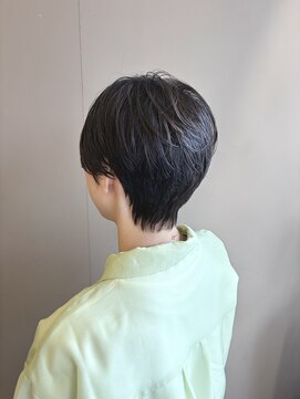 バランシア(BALANSIA) ヘルシーショート