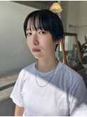 マッシュショート