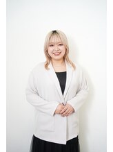 エクラヘアーズボウグループ(eclat hair’s BEAU group) St. 藤野