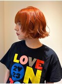 フレッシュオレンジ