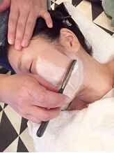 フジミウメツボ(FUJIMI UMETUBO)