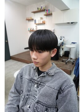 エクシア 博多店(EXCIA) 縮毛矯正