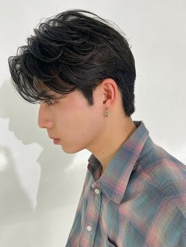 プロミルサロンギンザ(Promille salon GINZA) 10代20代韓国カルマヘア164