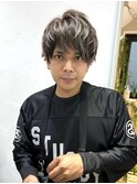 ◆スライシングハイライトショート◆