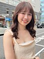 アミー 銀座(Ammy) #韓国風パーマ#コテ巻き風パーマ#デジタルパーマ#レイヤー