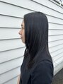 コニコニ(KONIKONI) 顔周りのレイヤースタイル♪変化ぎ欲しい方にオススメ！