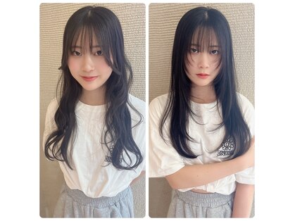 ラメール イオン能代店(La Melu)の写真