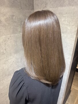 キャラ シャローネ 池袋(Chara Chalone) フローリントリートメント/髪質改善/トリートメント【たいし】