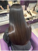 京都 河原町 髪質改善トリートメント