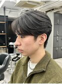 カルマパーマ/フェザーパーマ/ニュアンスパーマ/メンズパーマ
