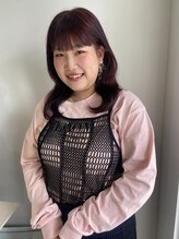 レベッカ(REBECCA)&nbsp;山本 葵