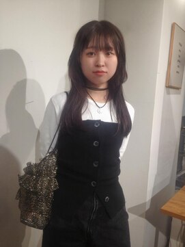 ツナグ(tsunagu) natural brown