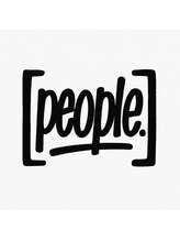 髪質改善 完全完結型個室サロン people[ ] 勝どき 美容室【ピープルスペース】