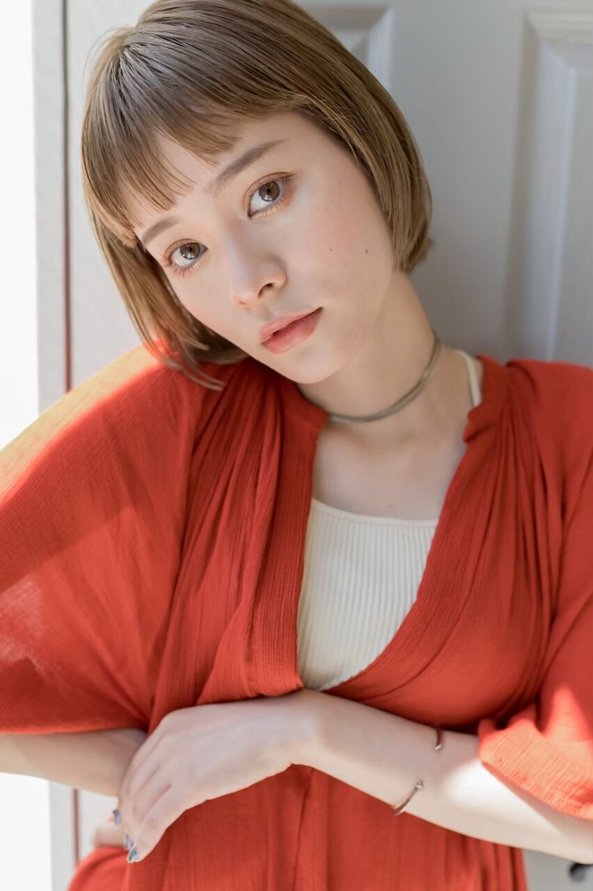 髪のお悩み相談&カウンセリング/カット+シャンプー¥5500【桜木町】