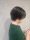 ヨロ(yolo.)の写真/学生さんからママさん世代にも◎幅広い層に合わせたショートカットが得意!扱いやすいスタイルをご提案♪