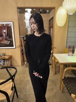 パレス(PAALS)&nbsp;パツっとボブ